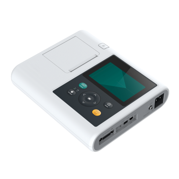 FNE3Y ECG-1