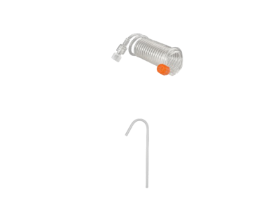 Seringue haute pression 100200B-4 
