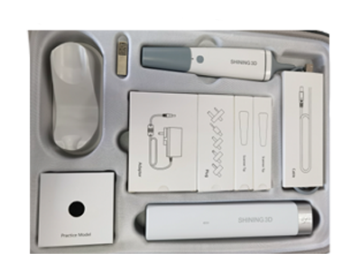  AORALSCAN3 Scanner intra-oral 3D-3 