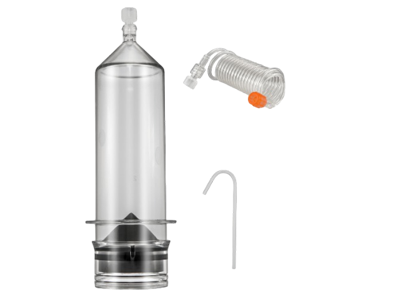  Seringue haute pression 100200B-2 