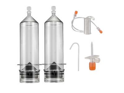  Seringue haute pression 100200B100200B-3 