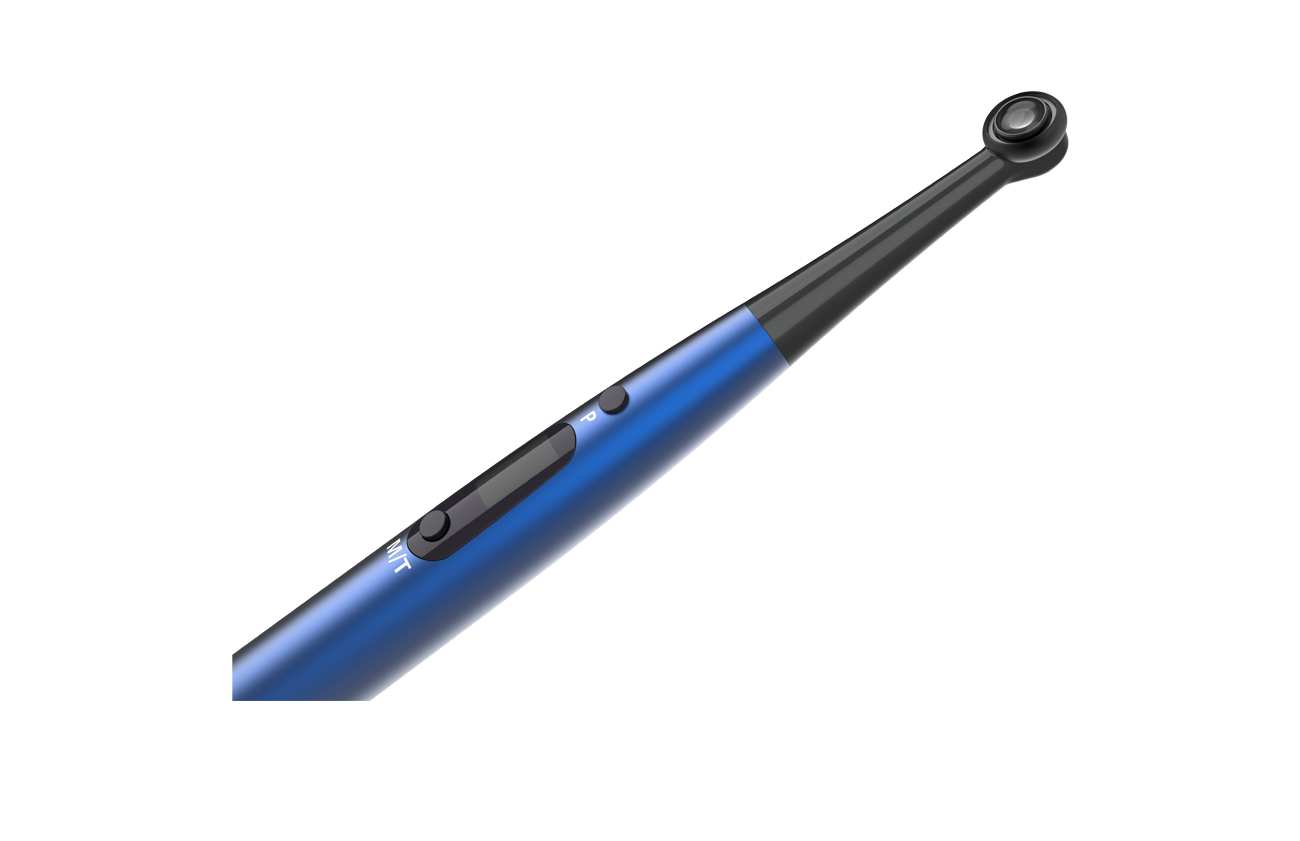 ضوء التصلب DV-50