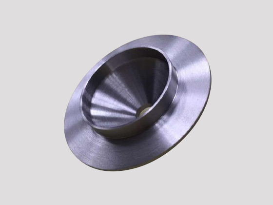 Tantalum machined parts