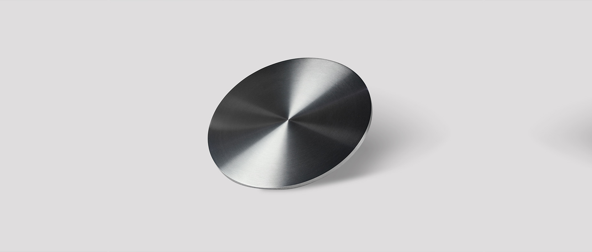 Tantalum Target for High-Tech Applications
