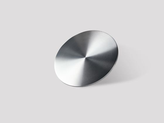 Tantalum target