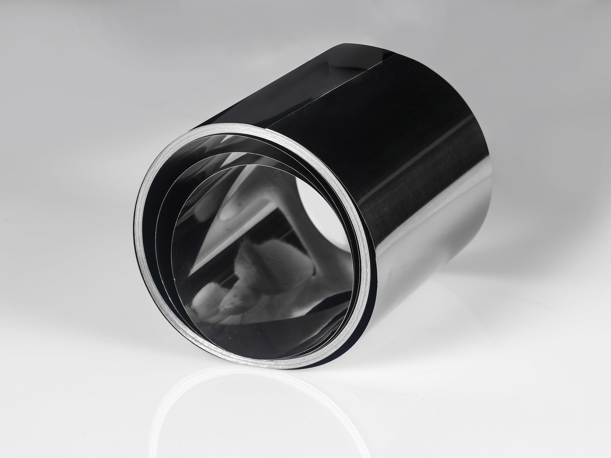Tantalum strip