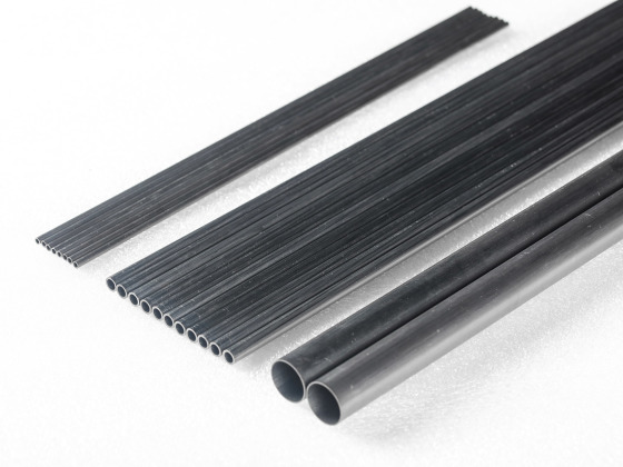Niobium tube