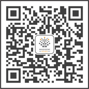WeChat Public Number