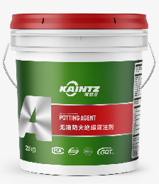 高分子有機硅封堵材料