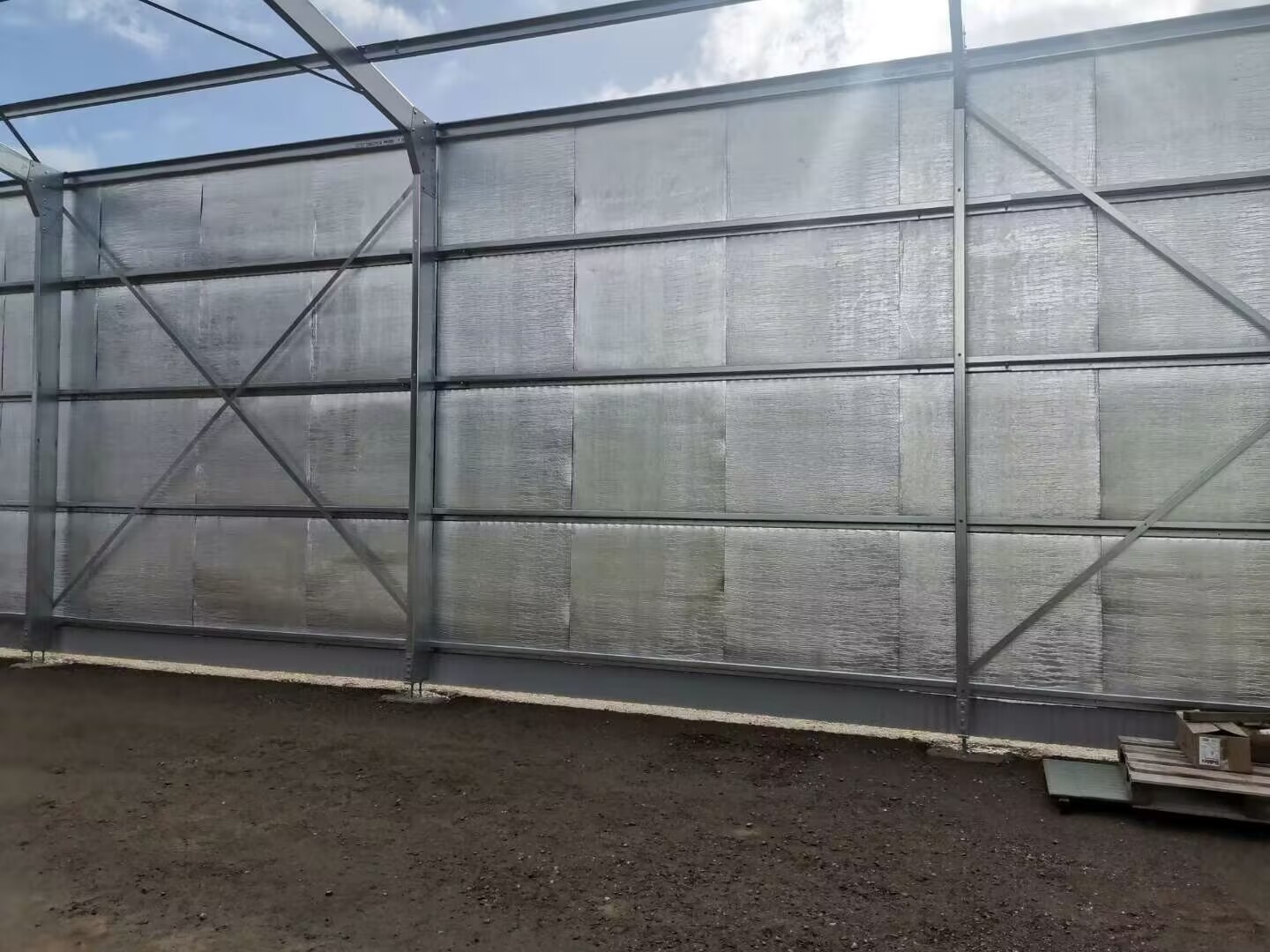 XPE insulation2