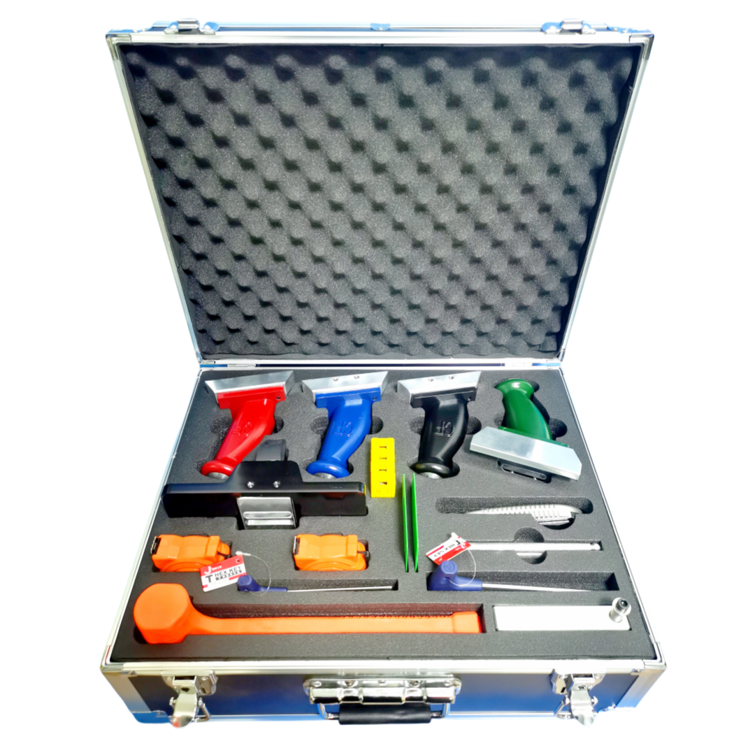 20mm Pre-insulated Duct Panel Complete Toolkit