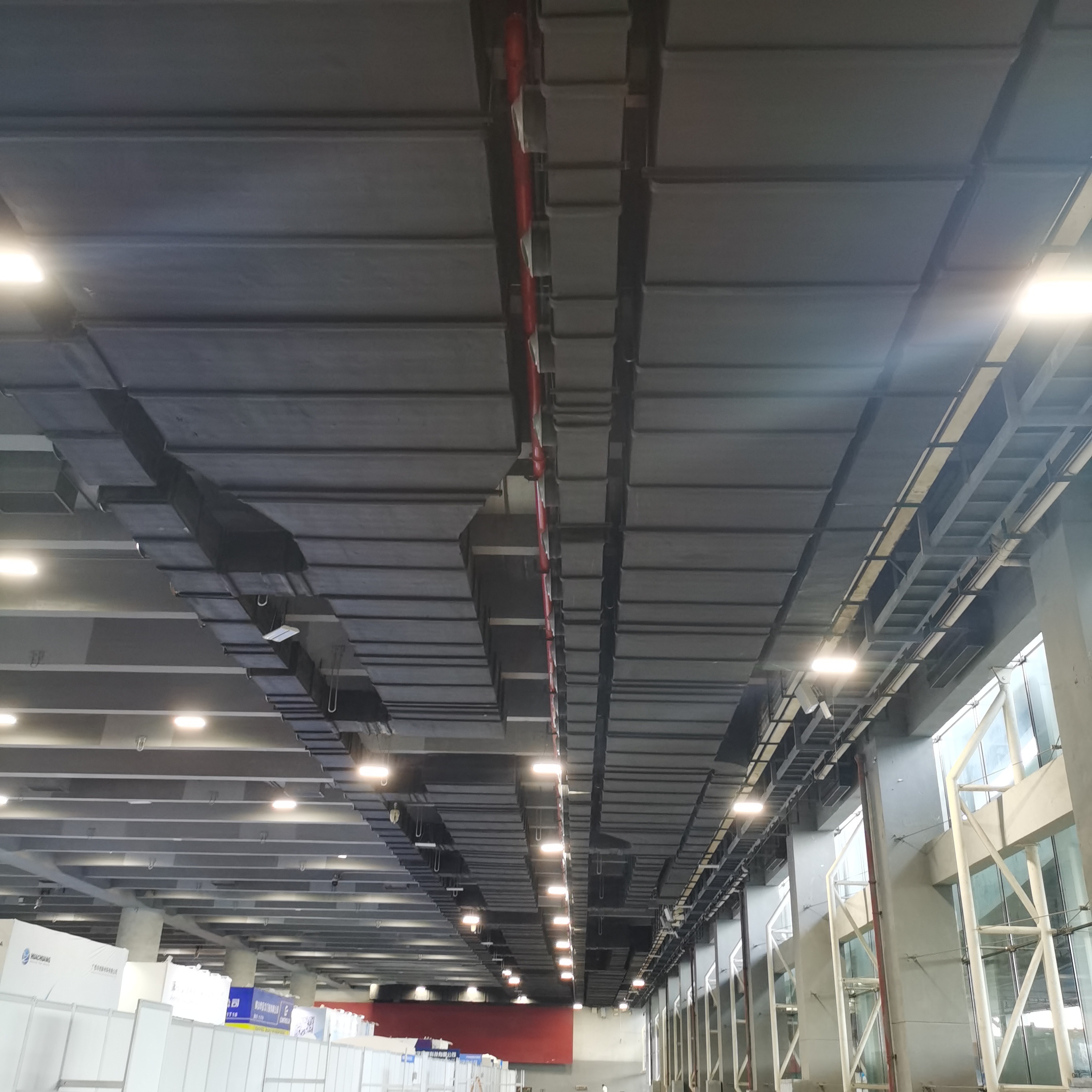 Air System Insulation 5