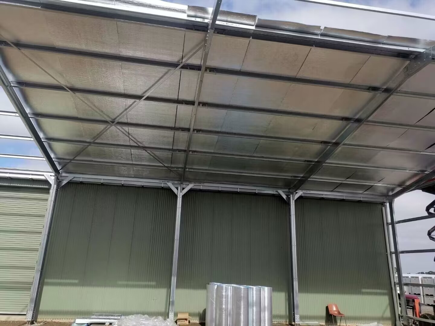XPE insulation1