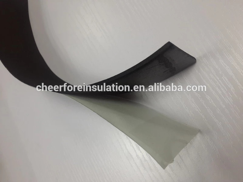 Insulation Foam Tape Air Conditioner Pipe Wrapping Tape 