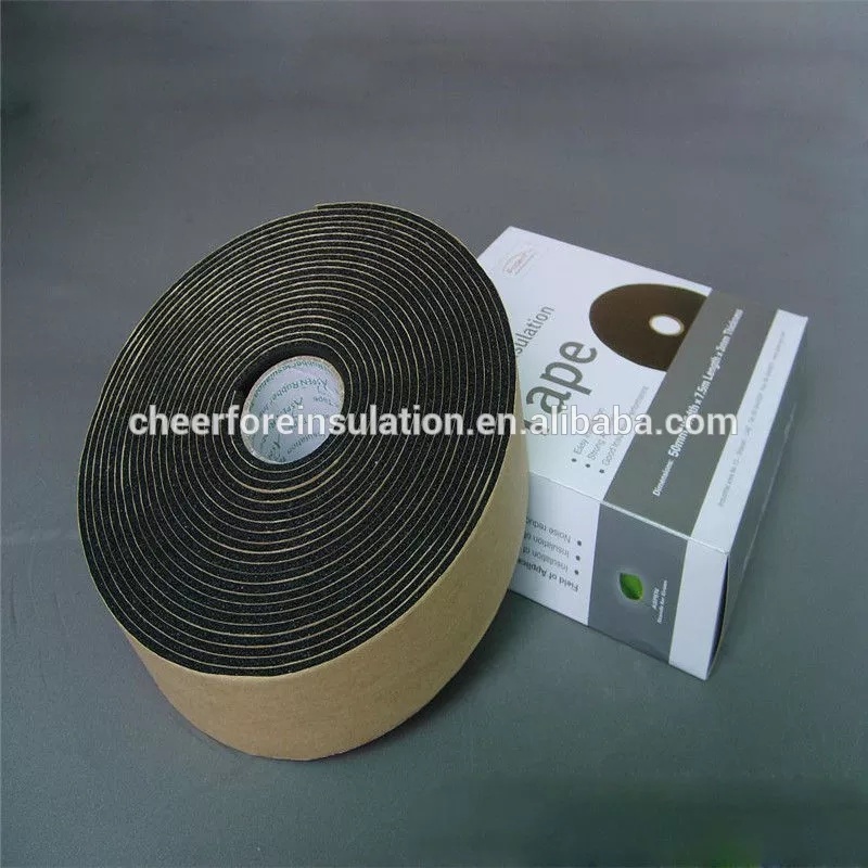 Air Conditioning Insulation Tape 