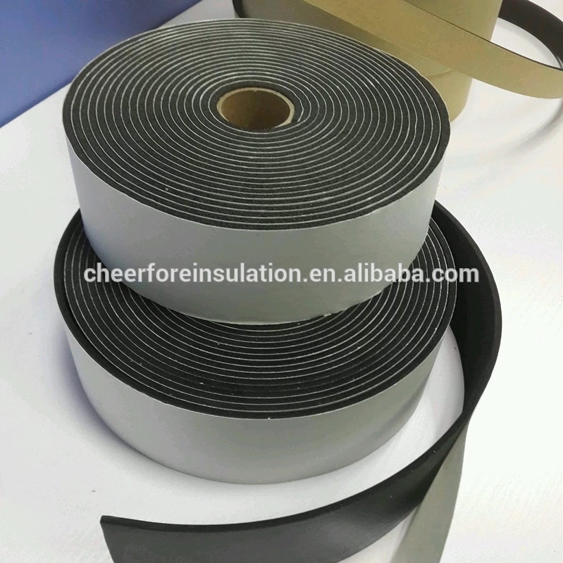 Insulation Foam Tape Air Conditioner Pipe Wrapping Tape 