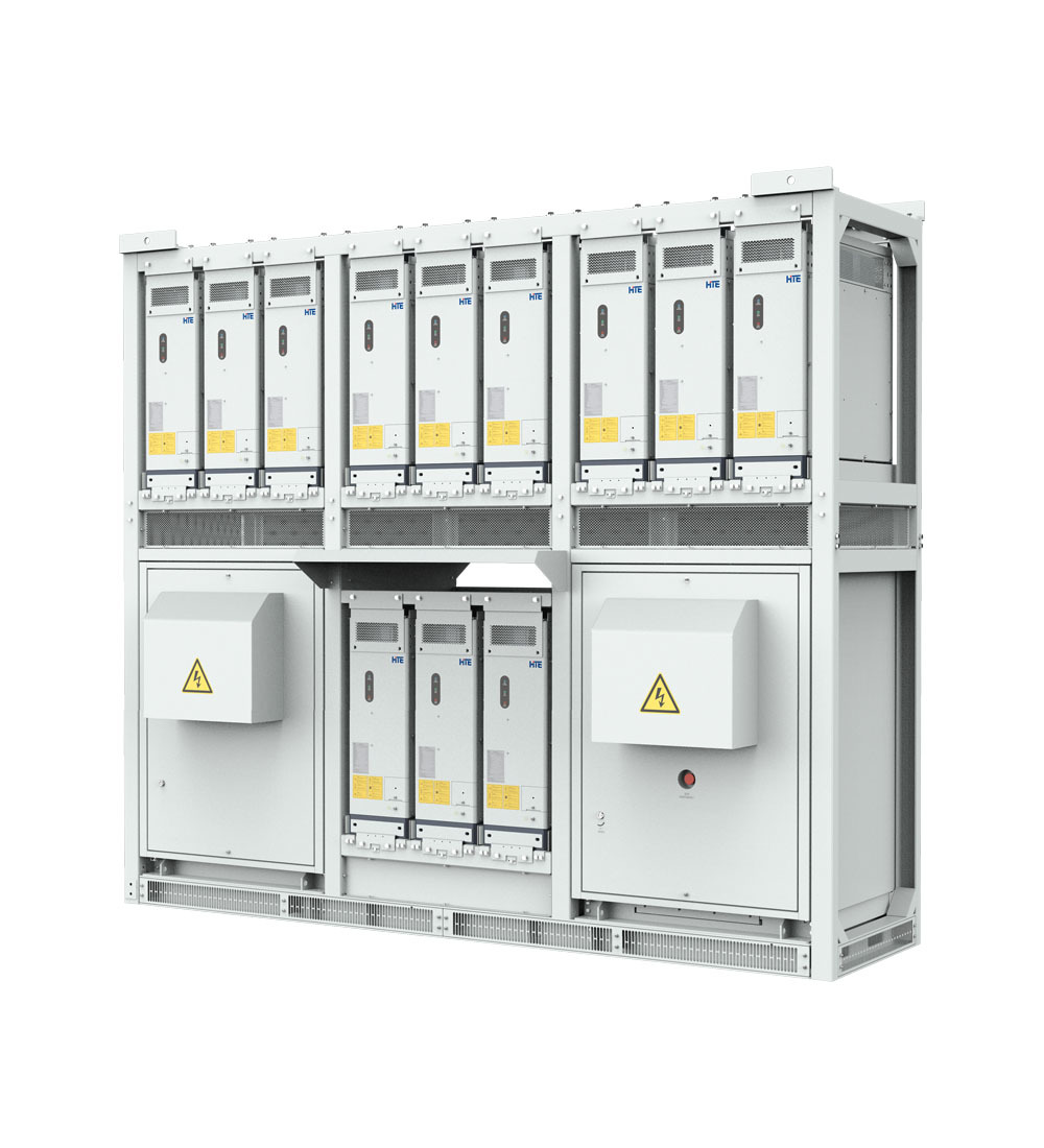2500kW组串式储能变流器