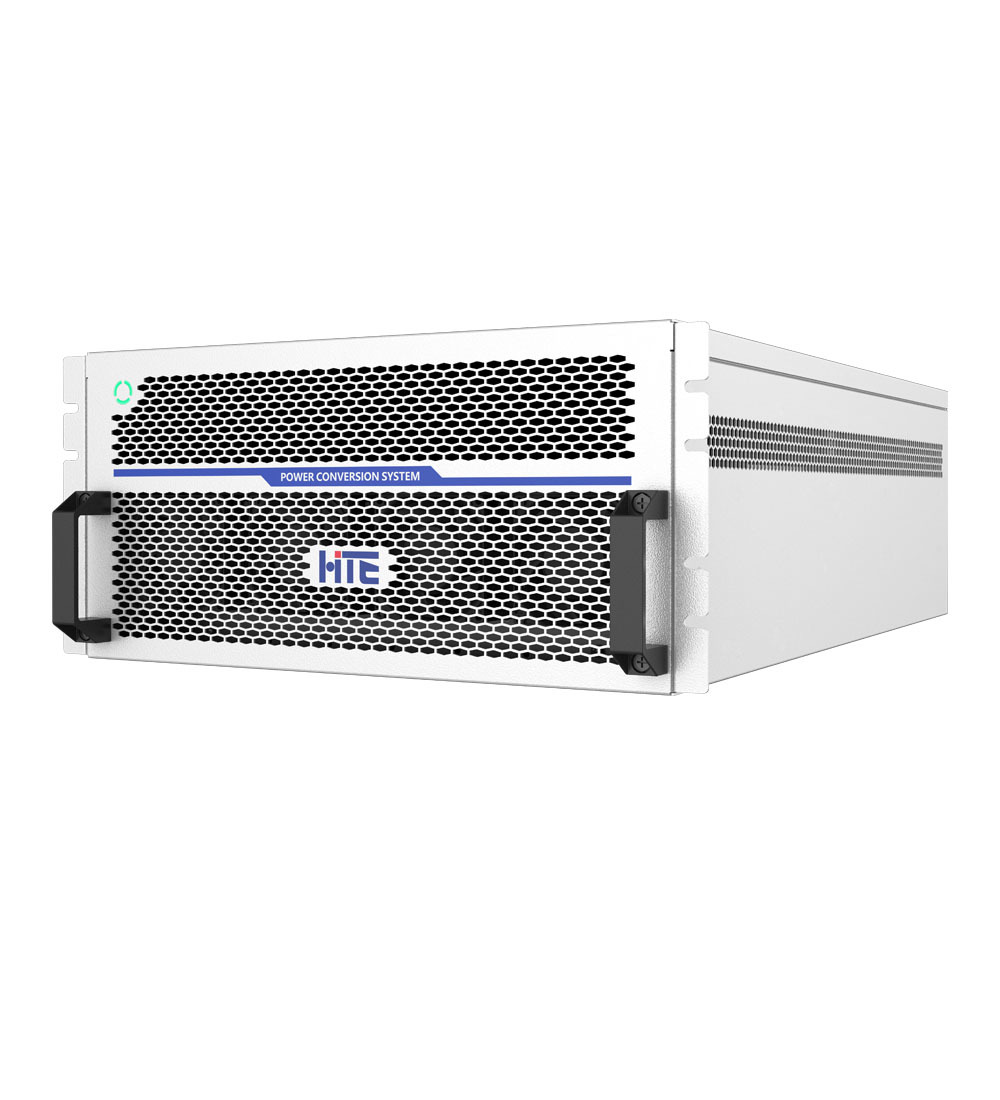 100kW柜内式<br />储能变流器