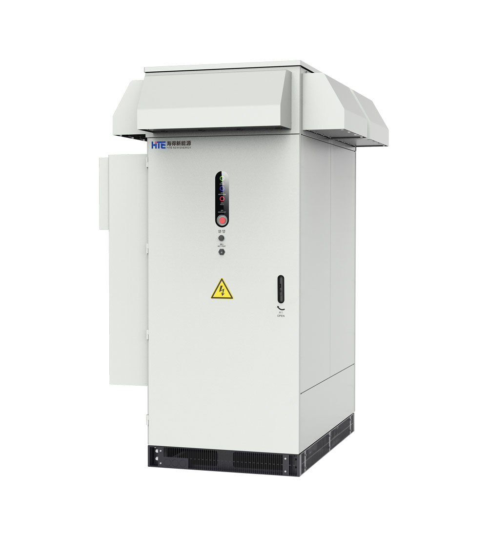 2500kW集中式储能变流器