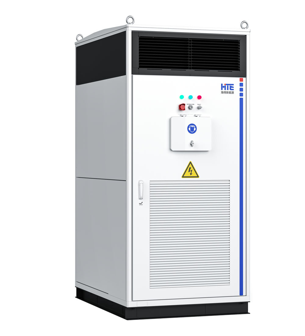 1375/1575/1725kW储能变流器