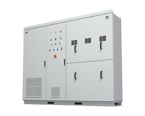 双馈-1140V<br />3.x-6.xMW