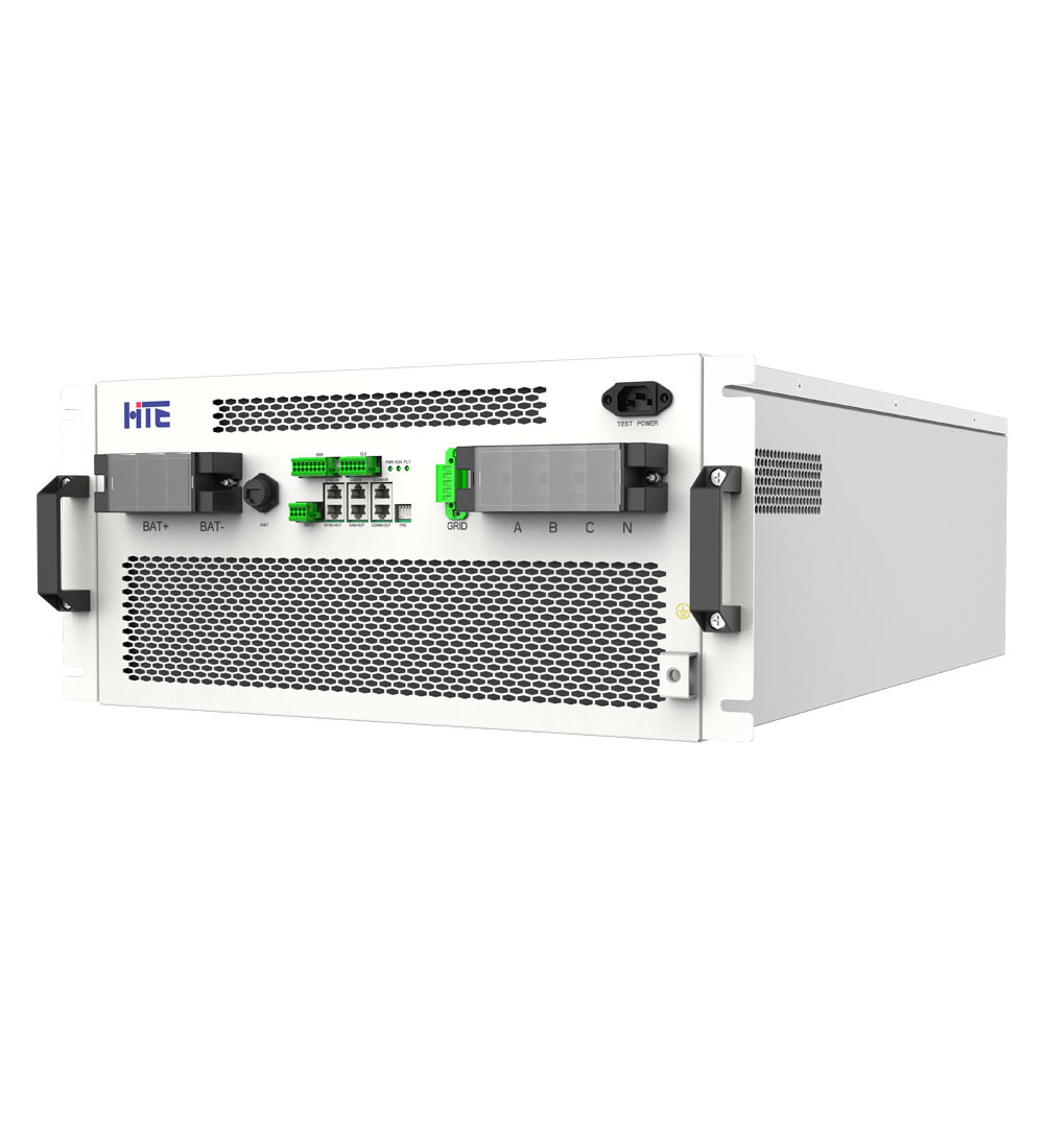 130kW柜内式<br />储能变流器