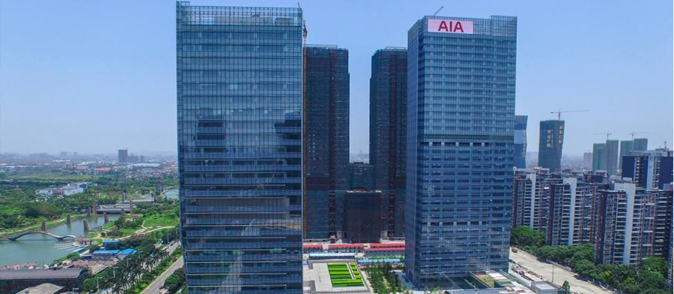 商業(yè)建筑