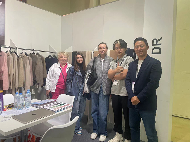 展览照片