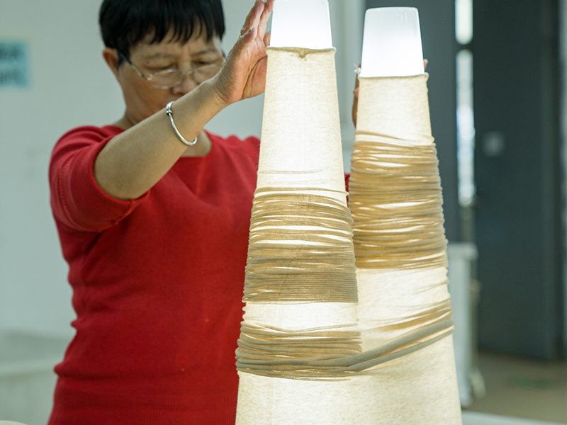 服装厂图片:
