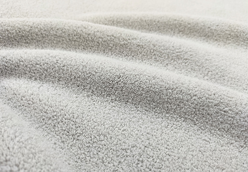 Spinning process