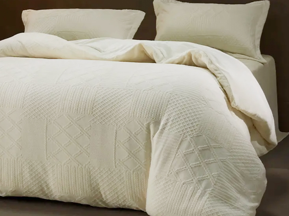 Home Textile Series
