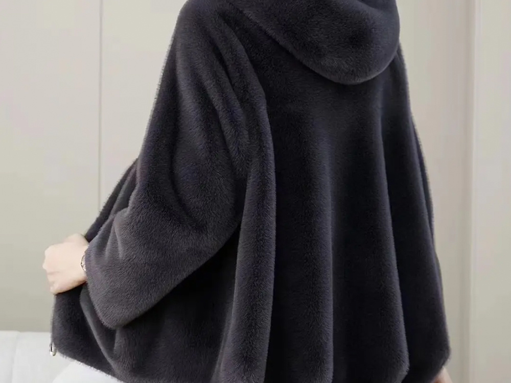 Mink Coat