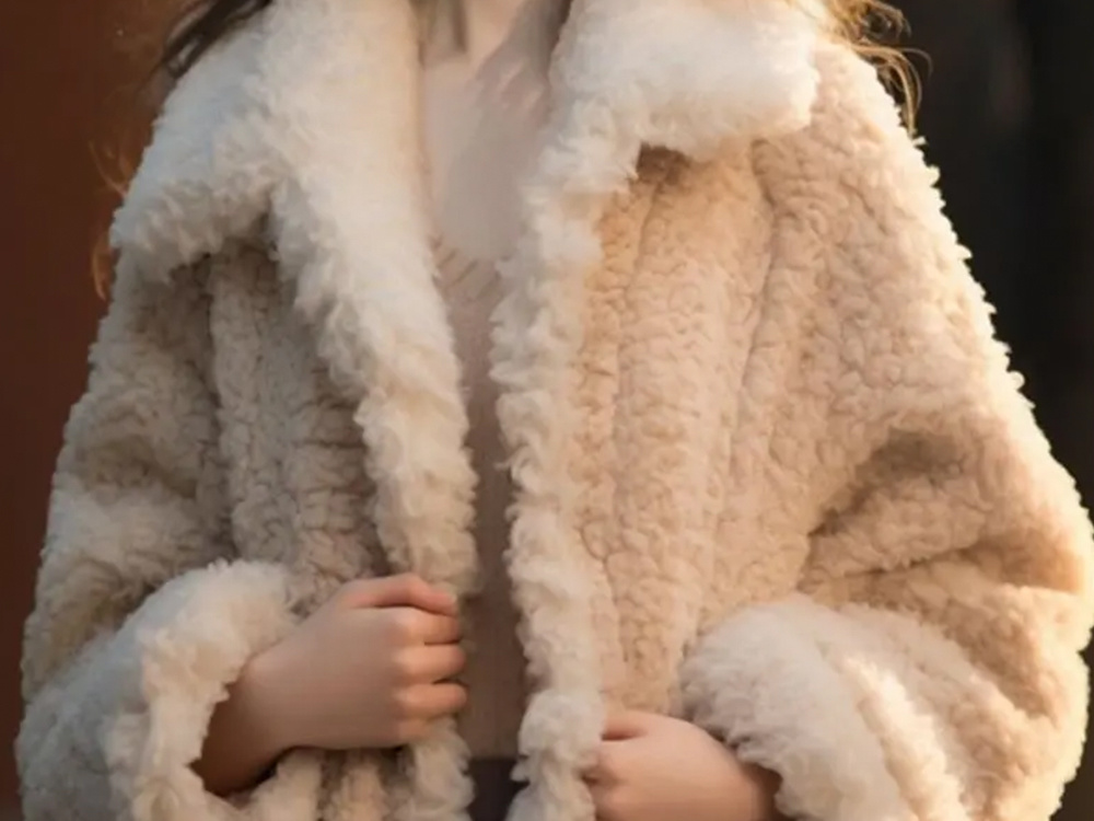 Mink Coat