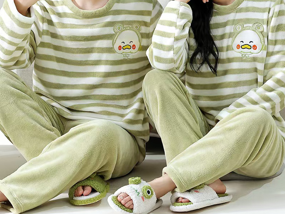 Sleepwear