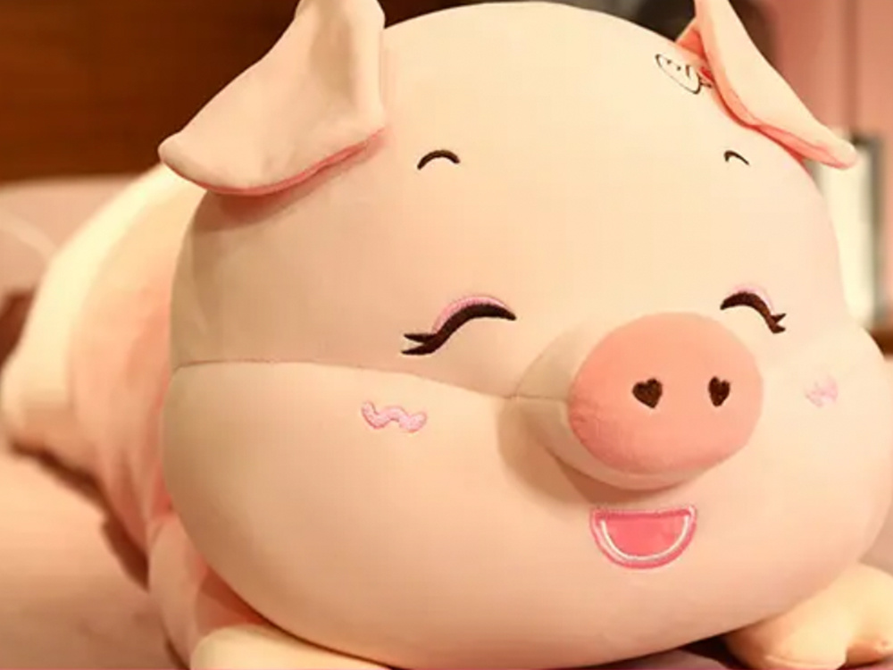 Plush Toy
