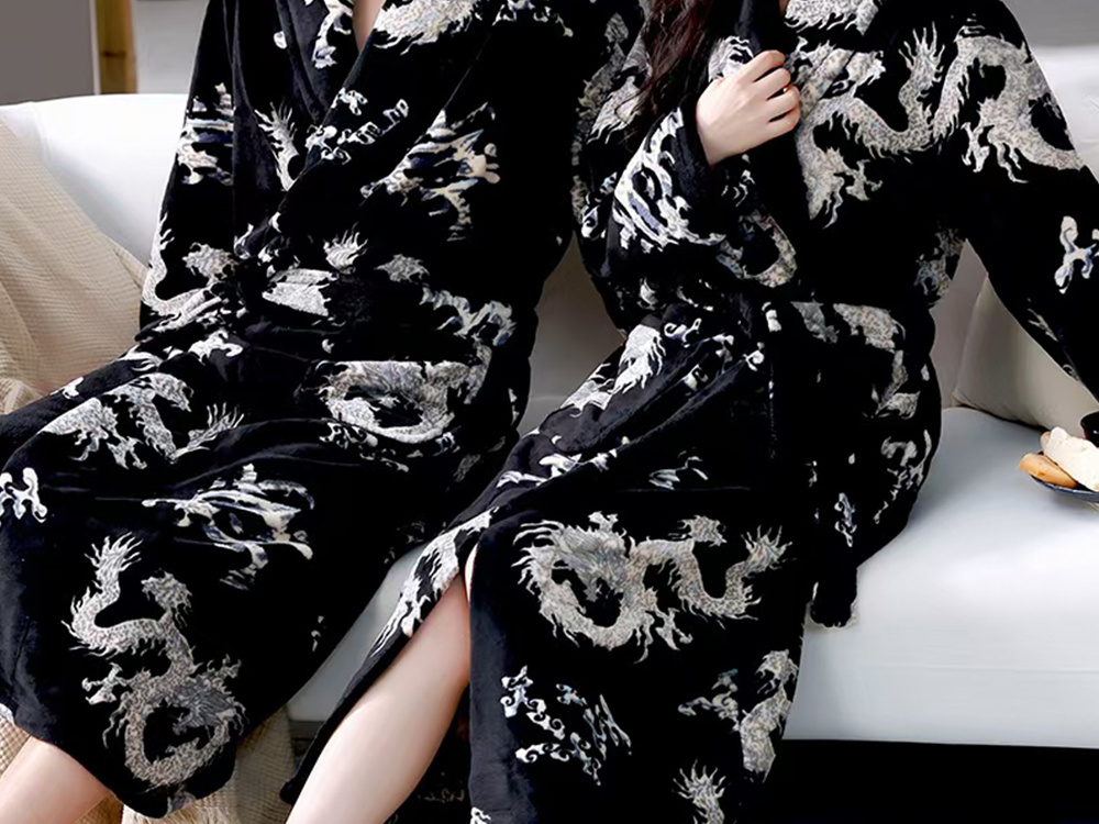 Sleepwear