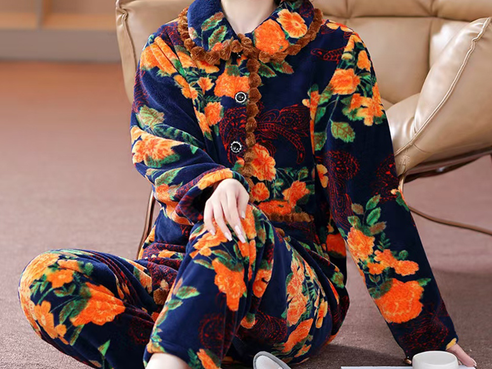 Sleepwear