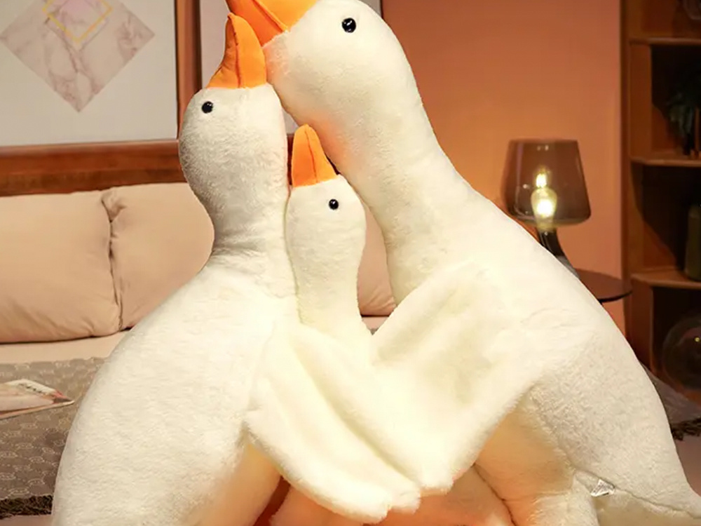 Plush Toy