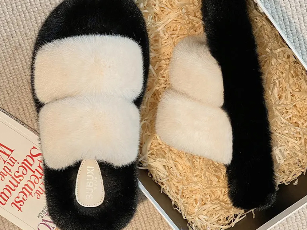 Mink Coat