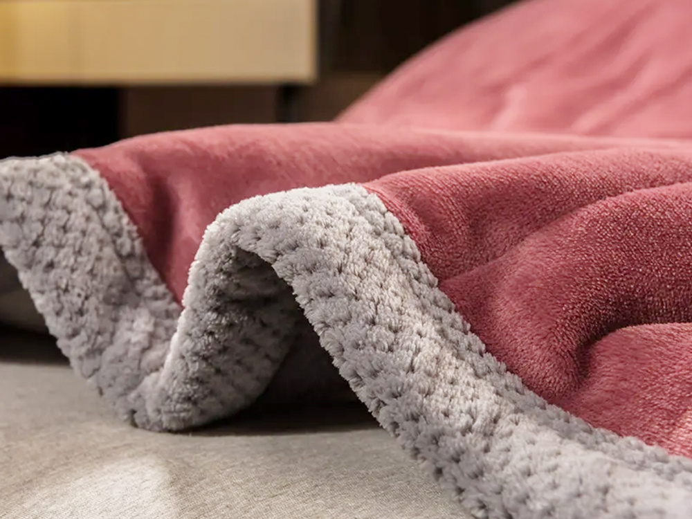Home Textile Series