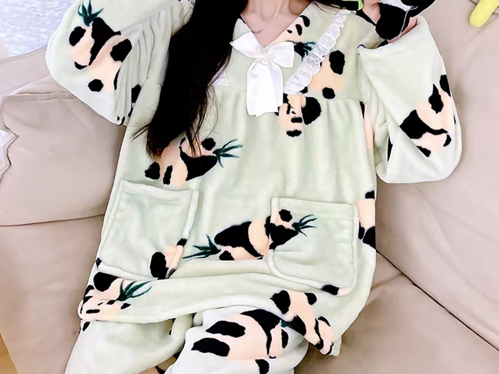 Sleepwear