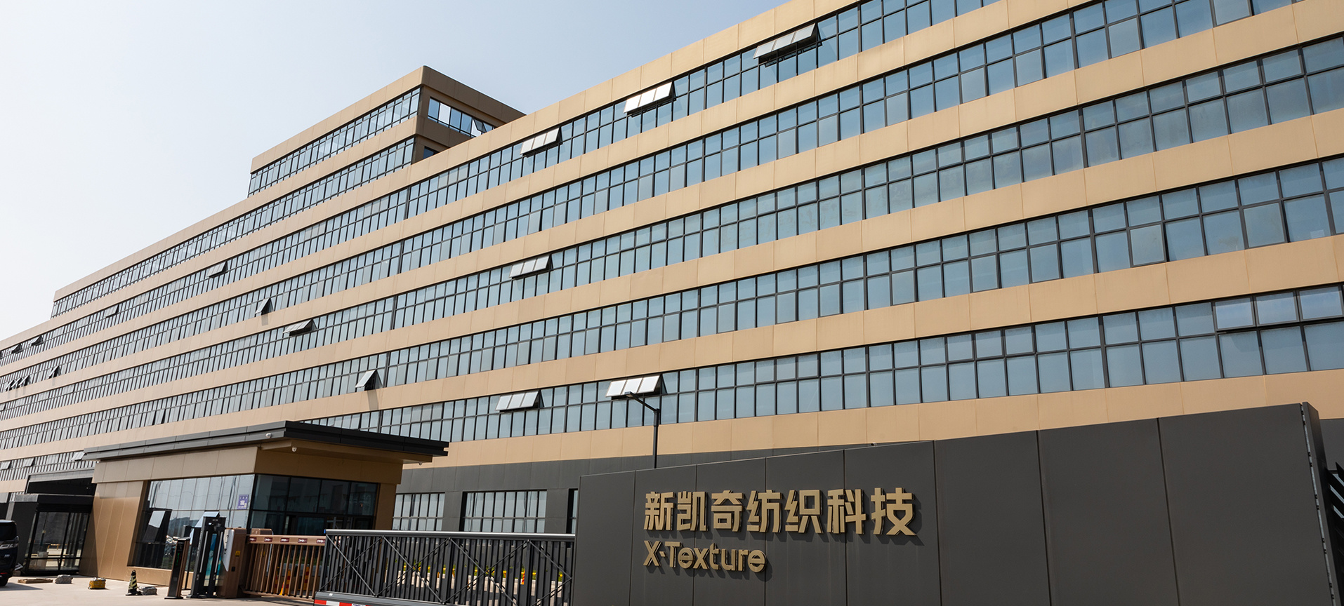 X-Texture