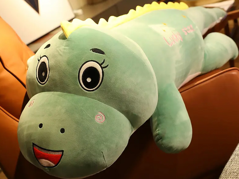 Plush Toy