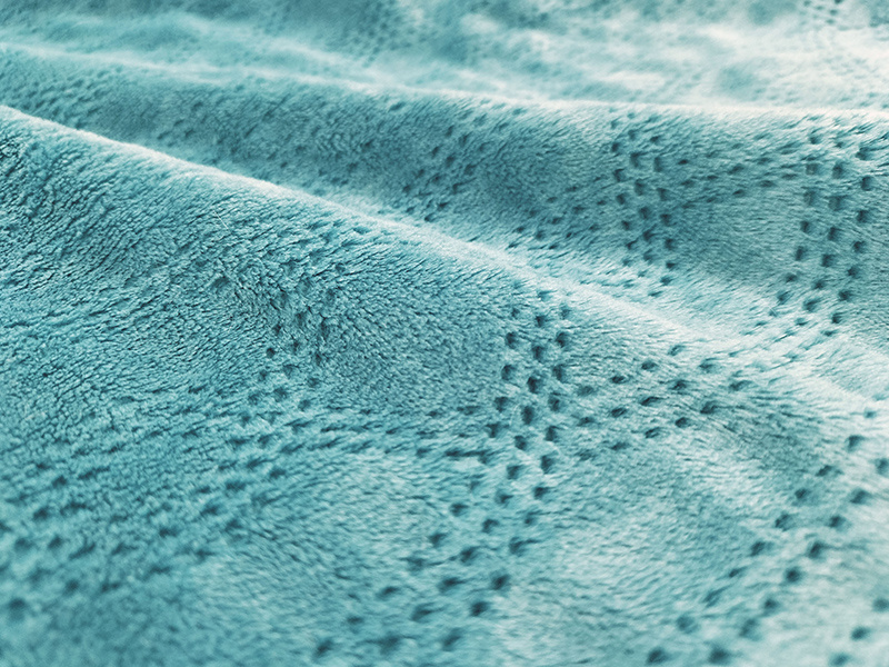 What are the categories of textiles?