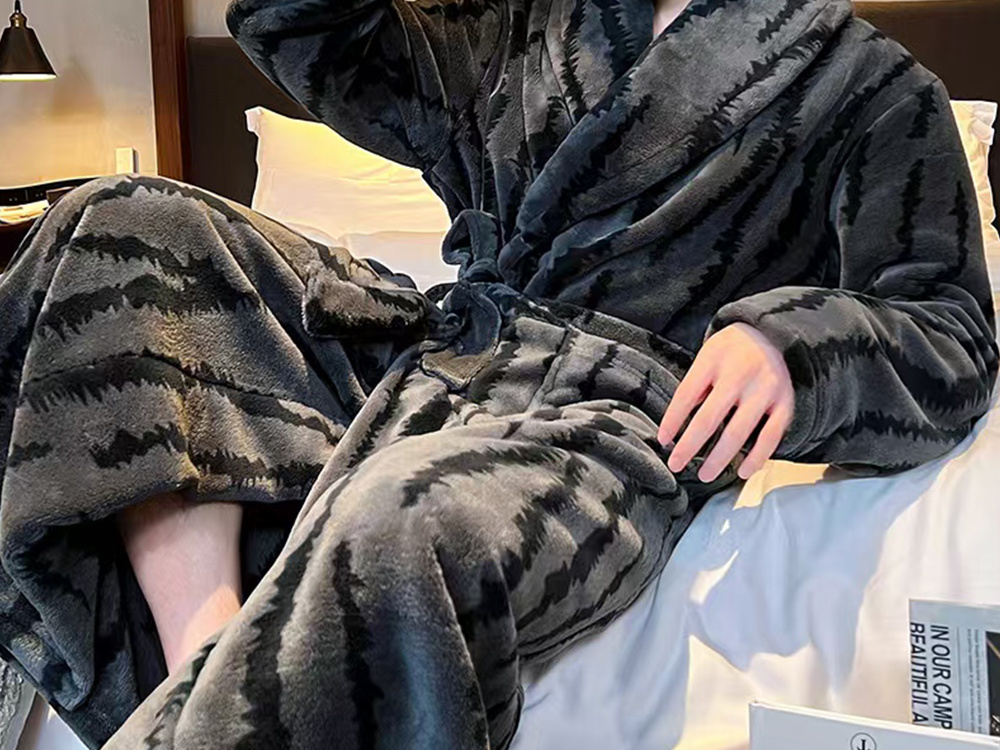 Sleepwear