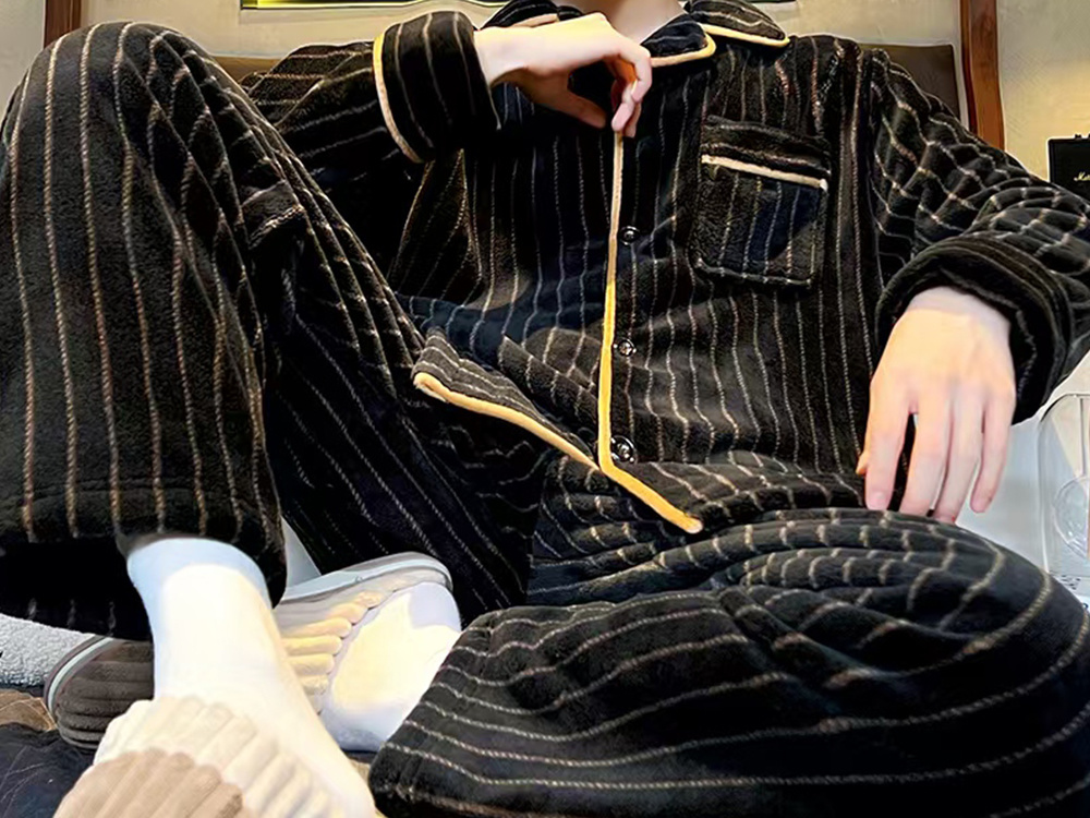 Sleepwear