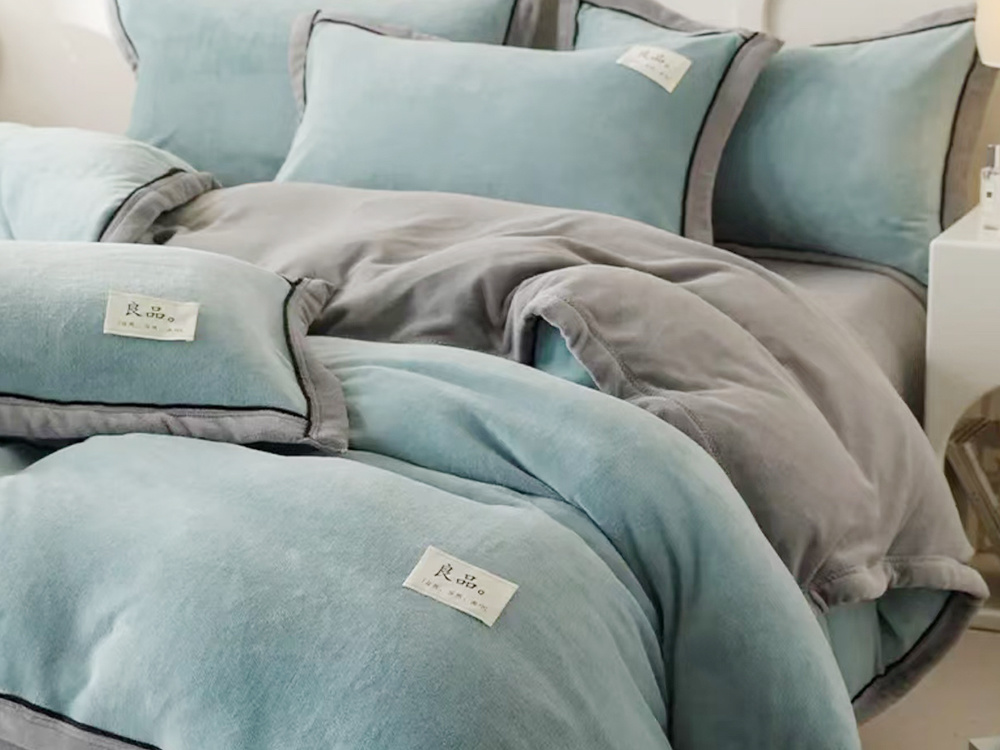 Home Textile Series