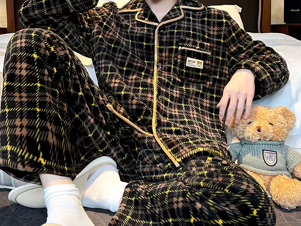 Sleepwear