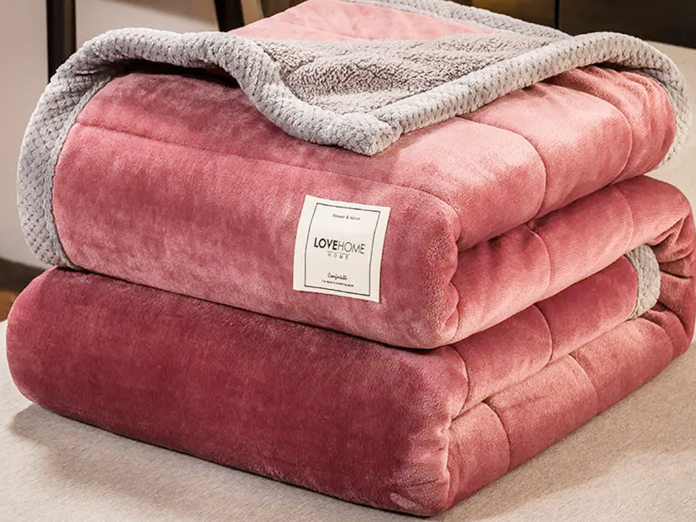 Home Textile Series