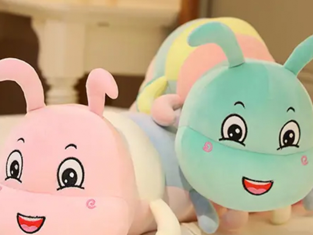 Plush Toy